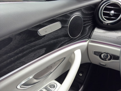 Mercedes-Benz E-Klasse Gebrauchtwagen Mercedes-Benz E-Klasse Gebrauchtwagen
