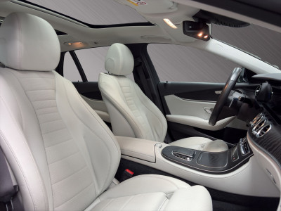 Mercedes-Benz E-Klasse Gebrauchtwagen Mercedes-Benz E-Klasse Gebrauchtwagen