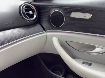 Mercedes-Benz E-Klasse Gebrauchtwagen Mercedes-Benz E-Klasse Gebrauchtwagen