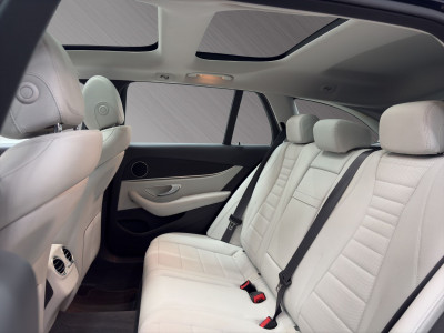 Mercedes-Benz E-Klasse Gebrauchtwagen Mercedes-Benz E-Klasse Gebrauchtwagen