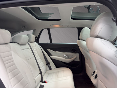 Mercedes-Benz E-Klasse Gebrauchtwagen Mercedes-Benz E-Klasse Gebrauchtwagen