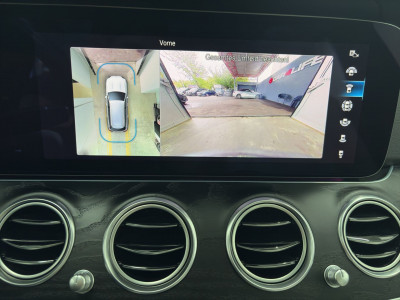 Mercedes-Benz E-Klasse Gebrauchtwagen Mercedes-Benz E-Klasse Gebrauchtwagen