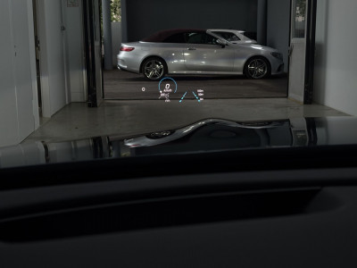 Mercedes-Benz E-Klasse Gebrauchtwagen Mercedes-Benz E-Klasse Gebrauchtwagen