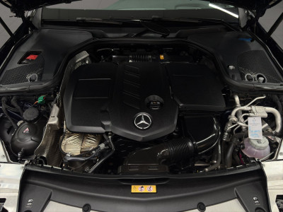 Mercedes-Benz E-Klasse Gebrauchtwagen Mercedes-Benz E-Klasse Gebrauchtwagen
