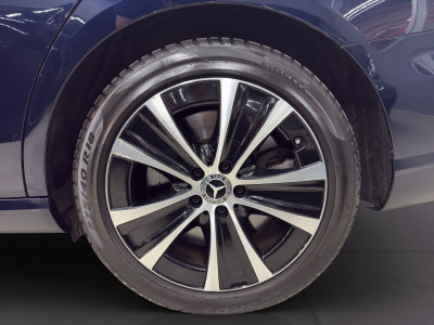 Mercedes-Benz E-Klasse Gebrauchtwagen Mercedes-Benz E-Klasse Gebrauchtwagen