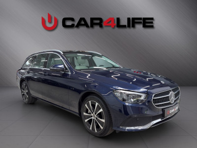 Mercedes-Benz E-Klasse Gebrauchtwagen Mercedes-Benz E-Klasse Gebrauchtwagen