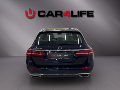 Mercedes-Benz E-Klasse Gebrauchtwagen Mercedes-Benz E-Klasse Gebrauchtwagen