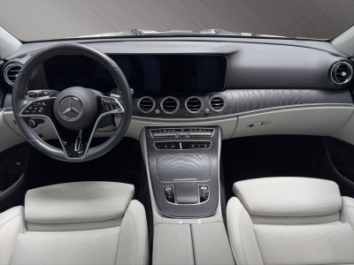 Mercedes-Benz E-Klasse Gebrauchtwagen Mercedes-Benz E-Klasse Gebrauchtwagen