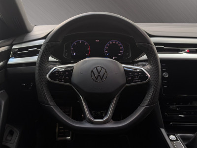 VW Arteon Gebrauchtwagen