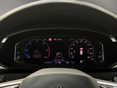 VW Arteon Gebrauchtwagen