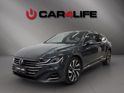 VW Arteon Gebrauchtwagen