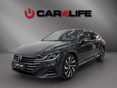 VW Arteon Gebrauchtwagen