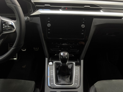 VW Arteon Gebrauchtwagen