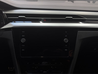VW Arteon Gebrauchtwagen