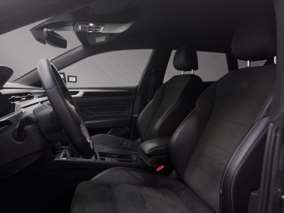 VW Arteon Gebrauchtwagen