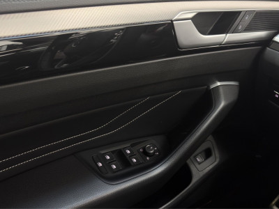 VW Arteon Gebrauchtwagen