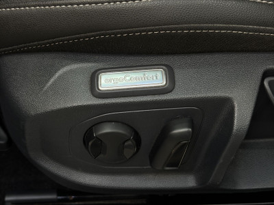 VW Arteon Gebrauchtwagen