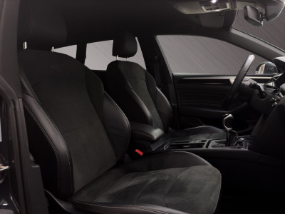 VW Arteon Gebrauchtwagen