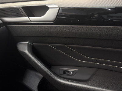 VW Arteon Gebrauchtwagen