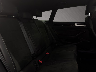 VW Arteon Gebrauchtwagen