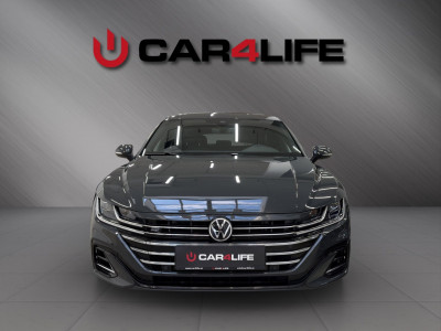 VW Arteon Gebrauchtwagen