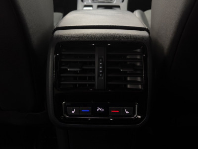 VW Arteon Gebrauchtwagen