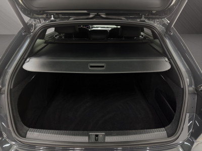 VW Arteon Gebrauchtwagen