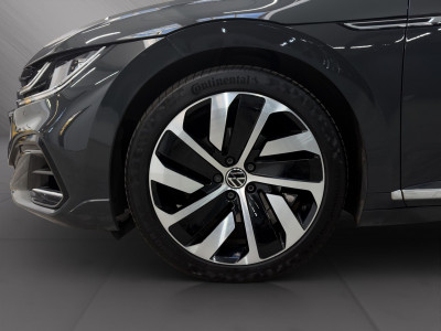 VW Arteon Gebrauchtwagen