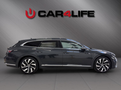 VW Arteon Gebrauchtwagen