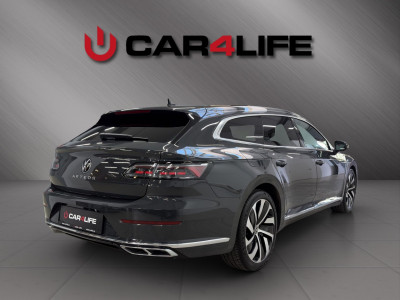 VW Arteon Gebrauchtwagen