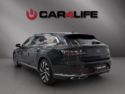VW Arteon Gebrauchtwagen