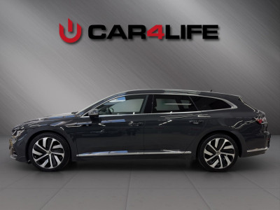 VW Arteon Gebrauchtwagen