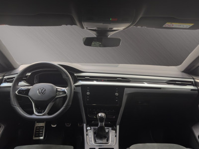 VW Arteon Gebrauchtwagen