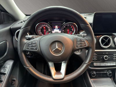 Mercedes-Benz CLA Gebrauchtwagen Mercedes-Benz CLA Gebrauchtwagen