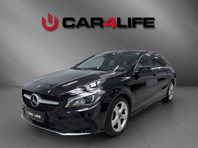 Mercedes-Benz CLA Gebrauchtwagen Mercedes-Benz CLA Gebrauchtwagen