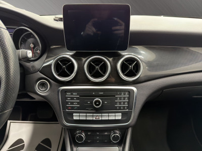 Mercedes-Benz CLA Gebrauchtwagen Mercedes-Benz CLA Gebrauchtwagen