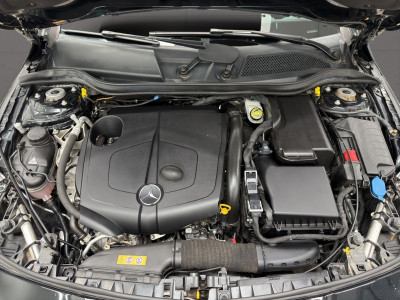 Mercedes-Benz CLA Gebrauchtwagen Mercedes-Benz CLA Gebrauchtwagen