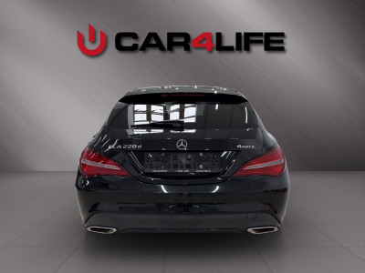 Mercedes-Benz CLA Gebrauchtwagen Mercedes-Benz CLA Gebrauchtwagen