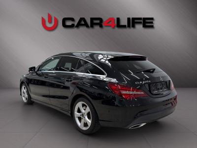 Mercedes-Benz CLA Gebrauchtwagen Mercedes-Benz CLA Gebrauchtwagen
