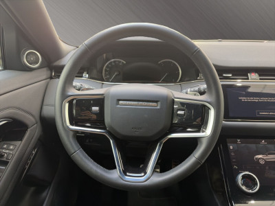 Land Rover Range Rover Evoque Gebrauchtwagen Land Rover Range Rover Evoque Gebrauchtwagen