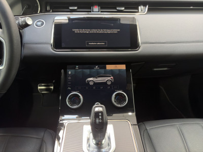 Land Rover Range Rover Evoque Gebrauchtwagen Land Rover Range Rover Evoque Gebrauchtwagen