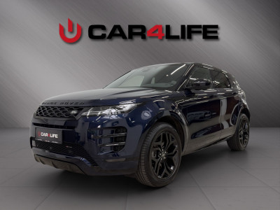 Land Rover Range Rover Evoque Gebrauchtwagen Land Rover Range Rover Evoque Gebrauchtwagen