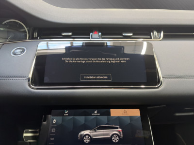 Land Rover Range Rover Evoque Gebrauchtwagen Land Rover Range Rover Evoque Gebrauchtwagen