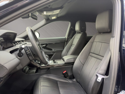 Land Rover Range Rover Evoque Gebrauchtwagen Land Rover Range Rover Evoque Gebrauchtwagen