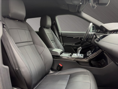 Land Rover Range Rover Evoque Gebrauchtwagen Land Rover Range Rover Evoque Gebrauchtwagen