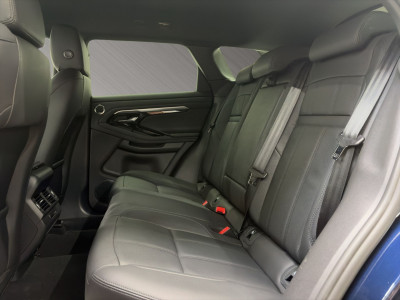 Land Rover Range Rover Evoque Gebrauchtwagen Land Rover Range Rover Evoque Gebrauchtwagen