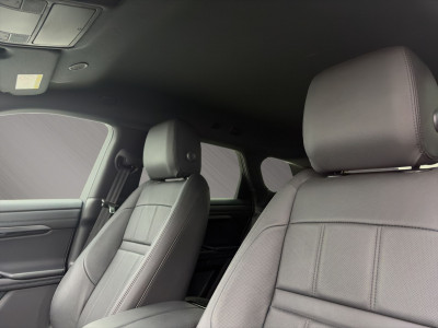 Land Rover Range Rover Evoque Gebrauchtwagen Land Rover Range Rover Evoque Gebrauchtwagen