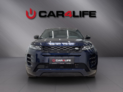 Land Rover Range Rover Evoque Gebrauchtwagen Land Rover Range Rover Evoque Gebrauchtwagen