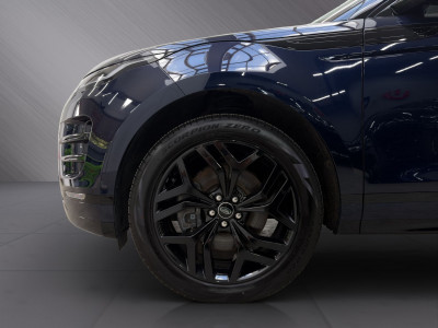 Land Rover Range Rover Evoque Gebrauchtwagen Land Rover Range Rover Evoque Gebrauchtwagen