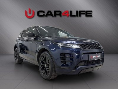 Land Rover Range Rover Evoque Gebrauchtwagen Land Rover Range Rover Evoque Gebrauchtwagen